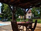 Vente Maison Gabillou 6 pieces 128 m2