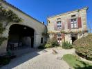 Vente Maison Saint-georges-de-longuepierre 4 pieces 175 m2