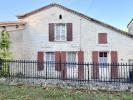 Vente Maison Villebois-lavalette  4 pieces 77 m2