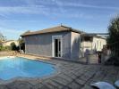 Vente Maison Pezens 5 pieces 146 m2