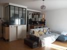 Location Appartement Cergy 3 pieces 71 m2