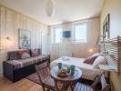 Location Appartement Bordeaux 26 m2
