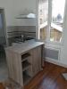Location Appartement Bordeaux 14 m2