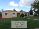 Vente Maison Herbergement 5 pieces 138 m2