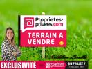 Vente Terrain Guerande 1460 m2