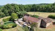 Vente Maison Buisson-de-cadouin 9 pieces 170 m2