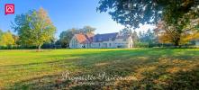 Vente Maison Verneuil-sur-avre  10 pieces 421 m2