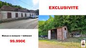 Vente Maison Andelys 4 pieces 140 m2