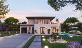 Vente Maison Sauvian 4 pieces 128 m2