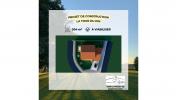 Vente Maison Tour-du-pin 4 pieces 90 m2