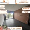 Vente Appartement Sainte-marie 3 pieces 58 m2