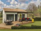 Vente Maison Saint-siffret 4 pieces 85 m2