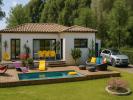 Vente Maison Montfrin 4 pieces 90 m2