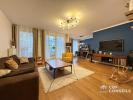 Vente Appartement Clermont-ferrand 5 pieces 92 m2