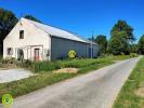 Vente Maison Sancoins 6 pieces 160 m2
