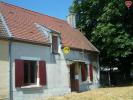 Vente Maison Bourges  5 pieces 85 m2
