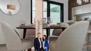 Vente Appartement Seyssuel 3 pieces 72 m2