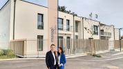 Vente Appartement Seyssuel 3 pieces 69 m2