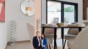 Vente Appartement Seyssuel 3 pieces 72 m2