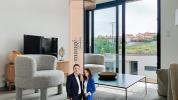 Vente Appartement Seyssuel 3 pieces 72 m2