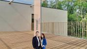 Vente Appartement Seyssuel 3 pieces 69 m2