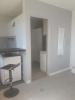 Location Appartement Bastia 20 m2