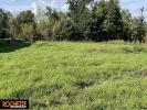 Vente Terrain Nervieux 1937 m2