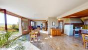 Vente Maison Houtaud 5 pieces 155 m2