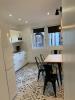 Location Appartement Lyon-7eme-arrondissement  22 m2