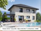 Vente Maison Echenevex 5 pieces 123 m2