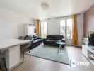 Vente Appartement Groslay 4 pieces 79 m2
