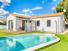 Vente Maison Saint-jean-de-monts 5 pieces 96 m2