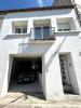 Vente Maison Saint-marcel-sur-aude centre ville, commerces, 6 pieces 135 m2