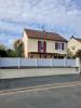 Vente Maison Boussac PROCHE CENTRE VILLE, COMM 5 pieces 100 m2