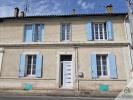 Vente Maison Angouleme 7 pieces 160 m2
