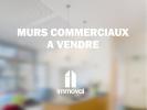 Vente Commerce Strasbourg 166 m2