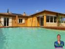 Vente Maison Saint-victor-de-malcap 5 pieces 127 m2