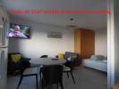 Location Appartement Saint-etienne 31 m2