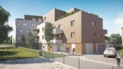 Location Appartement Strasbourg 2 pieces 47 m2
