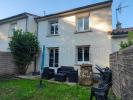 Vente Maison Sauze-vaussais  4 pieces 80 m2