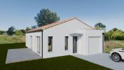 Vente Maison Notre-dame-de-monts 4 pieces 90 m2