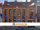 Location Bureau Madeleine 232 m2