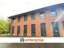 Location Bureau Wambrechies 200 m2