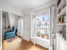 Vente Appartement Paris-15eme-arrondissement 2 pieces 26 m2