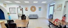 Vente Local commercial Hyeres 119 m2