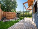 Vente Maison Crots 7 pieces 175 m2