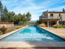 Vente Prestige Fuveau 9 pieces 310 m2