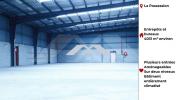 Location Commerce Possession 4031 m2