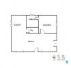 Location Maison Gaillon  2 pieces 40 m2