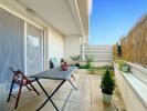Vente Appartement Joue-les-tours  2 pieces 46 m2